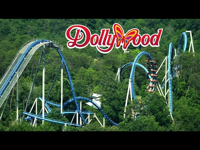 Hotels near Dollywood 