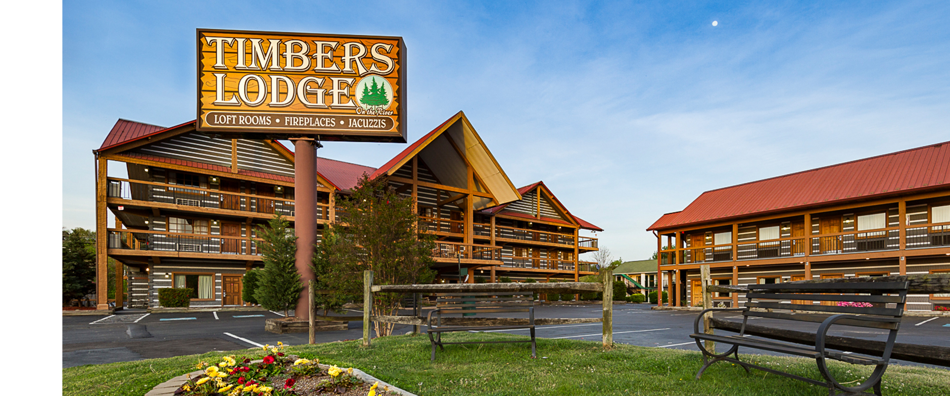 Timbers Lodge
